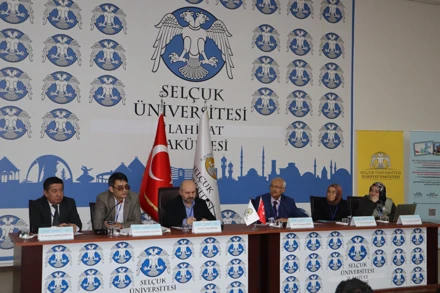 VII. Uluslararası Mâtürîdîlik Sempozyumu Gerçekleştirildi